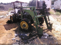 2001 John Deere Other 0000L05510S351579