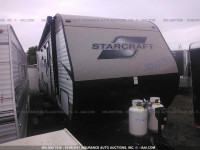 2017 STARCRAFT 27BHS AR-ONE 1SABS0BP2H28D5052