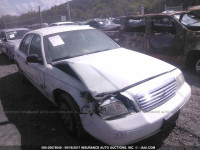 2004 Ford Crown Victoria 2FAFP73WX4X133327