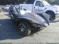 2017 POLARIS SLINGSHOT SL 57XAAPFA5H8119595