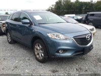 2014 Mazda CX-9 TOURING JM3TB3CV5E0438527