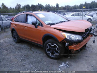 2015 Subaru Xv Crosstrek JF2GPAAC2FG250589