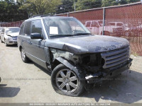 2006 Land Rover Range Rover HSE SALMF15476A199092