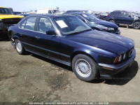 1994 BMW 540 I AUTOMATICATIC WBAHE6327RGF27722