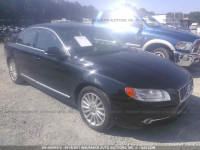 2012 Volvo S80 3.2 YV1940AS4C1161813