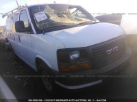 2015 GMC Savana G2500 1GTW7FCF2F1252862