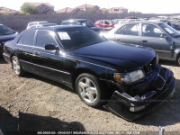 2001 Infiniti Q45 T JNKBY31A51M101411