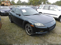 2004 Mazda RX8 JM1FE17N340127978