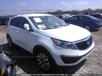 2014 KIA Sportage LX KNDPB3AC9E7609489