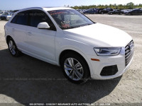 2017 AUDI Q3 PREMIUM WA1BCCFS1HR007731