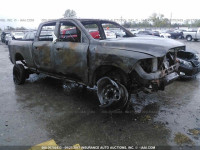 2013 RAM 2500 LARAMIE 3C6UR5FL0DG522836