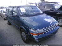 1994 Plymouth Grand Voyager 1P4GH2431RX178927