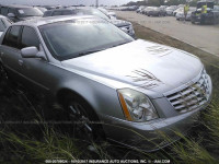 2010 Cadillac DTS LUXURY COLLECTION 1G6KD5EY3AU130490