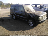 2004 Land Rover Discovery Ii SE SALTW19454A840517