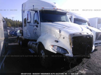 2011 INTERNATIONAL PROSTAR 3HSDJSJR1BN386369