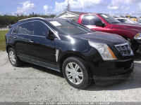 2012 Cadillac SRX LUXURY COLLECTION 3GYFNAE34CS512498