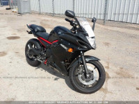 2016 Yamaha FZ6 R JYARJ18E1GA014628