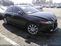 2007 Acura TSX JH4CL95917C014772