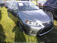 2015 Lexus CT 200 JTHKD5BH0F2244966