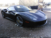 2017 FERRARI 488 GTB ZFF79ALA3H0223564