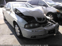 2004 Lincoln LS 1LNHM86S24Y600438