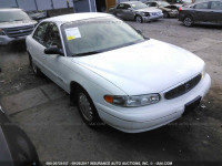 1998 Buick Century CUSTOM 2G4WS52M0W1607302