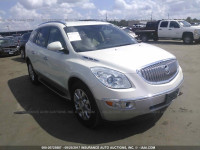 2011 Buick Enclave CXL 5GAKRCEDXBJ248928