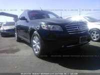 2006 Infiniti FX35 JNRAS08W56X201349