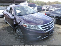 2013 Honda Crosstour EX 5J6TF3H31DL004746