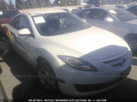 2013 Mazda 6 SPORT 1YVHZ8BH1D5M16605