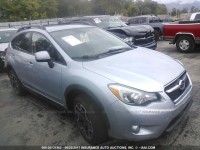 2013 SUBARU XV CROSSTREK 2.0 PREMIUM JF2GPACC9DH850126