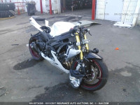 2017 SUZUKI GSX-R750 JS1GR7MA5H2101089