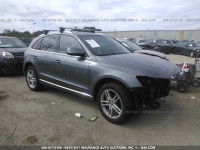 2014 Audi Q5 PREMIUM PLUS WA1LFAFP1EA130094