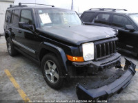 2010 Jeep Commander SPORT 1J4RH4GK7AC144296