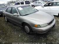 1999 Buick Century LIMITED 2G4WY52M9X1623644