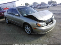 2002 Infiniti I35 JNKDA31A42T025099