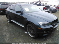 2013 BMW X6 XDRIVE35I 5UXFG2C56DL786558