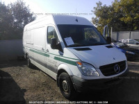 2010 Mercedes-benz Sprinter 2500 WD3PE8CC6A5490964