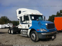 2007 FREIGHTLINER COLUMBIA COLUMBIA 1FUJA6CK47DV31523