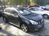 2010 Pontiac Vibe 5Y2SP6E03AZ400518