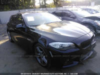 2011 BMW 550 XI WBAFU9C5XBC783885