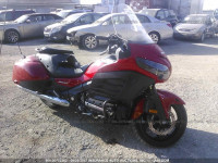 2013 Honda GL1800 B JH2SC6812DK001376