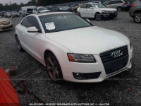 2012 Audi A5 PREMIUM PLUS WAURFAFR8CA013382