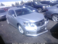 2011 Lexus CT 200 JTHKD5BH1B2004769