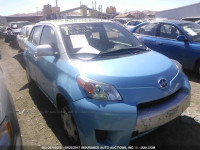 2014 Scion XD JTKKUPB4XE1041106