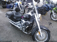 2008 Yamaha XVS650 A/AT JYAVM01E58A119314