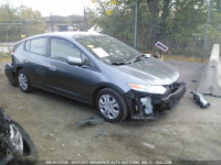 2013 Honda Insight JHMZE2H32DS005678