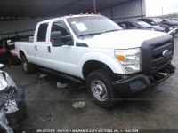 2011 FORD F350 1FT7W3B60BED05228