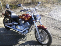 2003 Yamaha XVS1100 A JYAVP11E63A036500