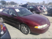 2002 Oldsmobile Intrigue GX 1G3WH52H42F142838